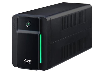 UPS APC BACK 900VA 120V AVR PERP NEMA SOCKETS NEGRO BVX900L-LM