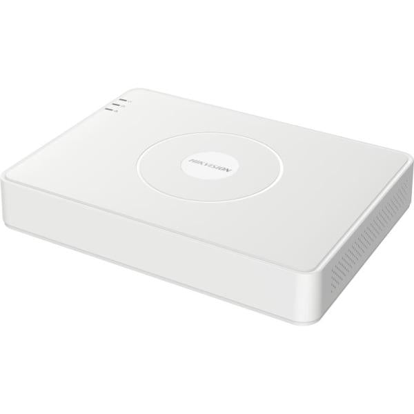 GRABADORA DVR PARA CAMARAS DE VIGILANCIA HIKVISION 16-CH 1.5U 4K NVR 1080p DS-7716NI-I4(B) 303607718