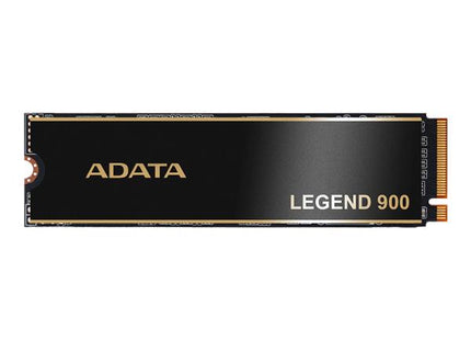 SSD Interno ADATA Legend 900 | 1TB | PCIe Gen4 x4 | NVMe 1.4 | M.2 2280