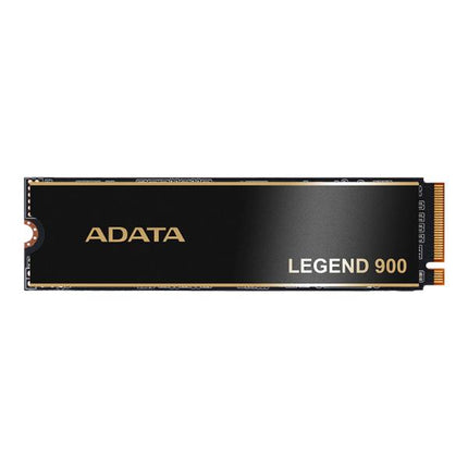 SSD Interno ADATA Legend 900 | 1TB | PCIe Gen4 x4 | NVMe 1.4 | M.2 2280