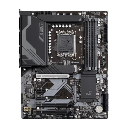 TARJETA MADRE GIGABYTE Z790 D