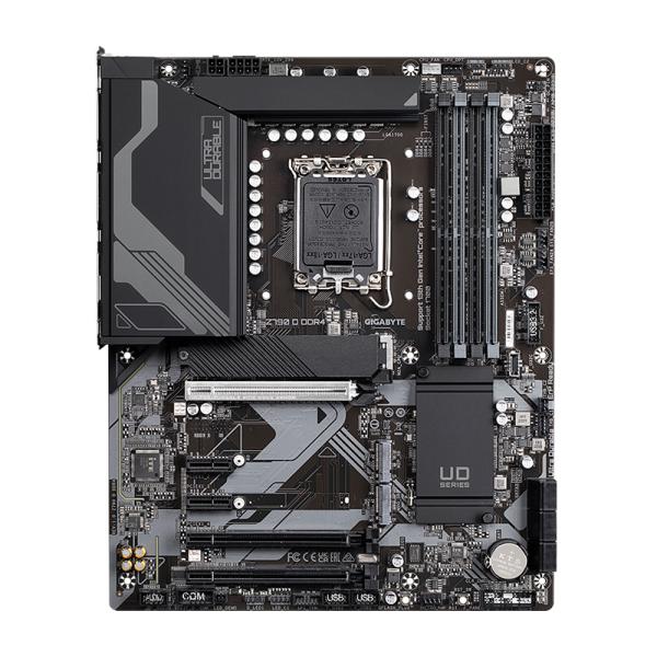 TARJETA MADRE GIGABYTE Z790 D