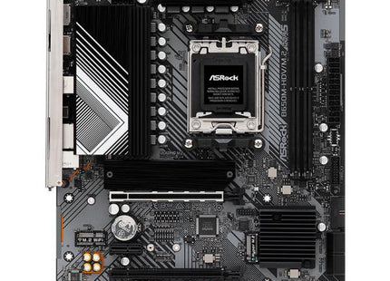 TARJETA MADRE ASROCK  B650M-HDV/M.2
