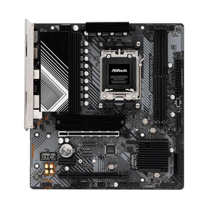 TARJETA MADRE ASROCK  B650M-HDV/M.2