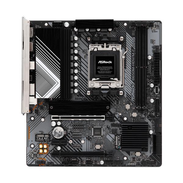 TARJETA MADRE ASROCK  B650M-HDV/M.2
