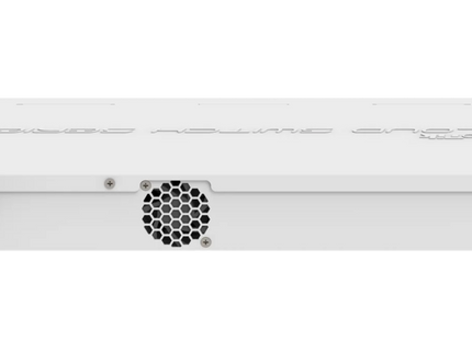 MikroTik Switch 20 SFP y 4 SFP+, CRS328-4C-20S-4S+RM