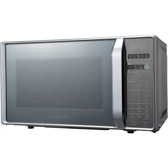 Horno Microondas Frigidaire FMDO20S3GSPG 0.7 Pies Cúbicos 700 W Silver