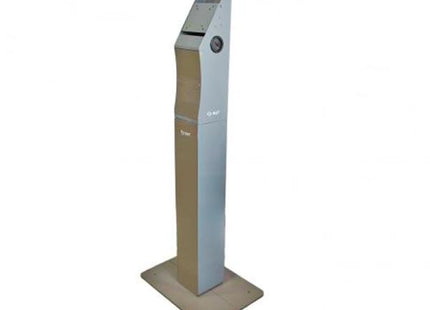 PEDESTAL PARA KIOSCO DOBLE NIVEL SAT AMÉRICA KST2 4050047000109