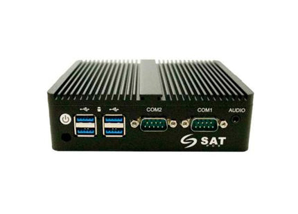 COMPUTADORA MINIPC SAT AMÉRICA PL4125C 4GB 128GB SSD WIFI 4050005001159