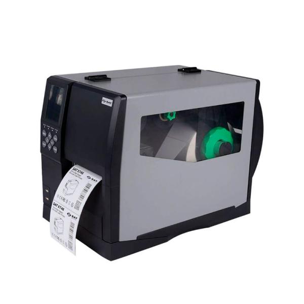 IMPRESORA INDUSTRIAL DE  ETIQUETAS SAT AMÉRICA XT46 4070024000265