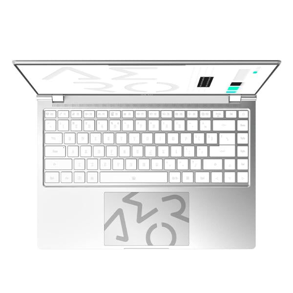 LAPTOP GIGABYTE AORUS 14 OLED 9MF-E2U 14" I5-12500H 16GB 1TB T.V. RTX4050 6GB WIN 11 HOME-SPANISH