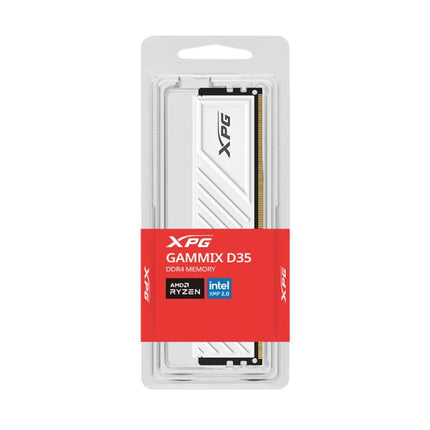 MEMORIA PC 16GB 3200MHZ DDR4 XPG D35 AX4U320016G16A-SWHD35