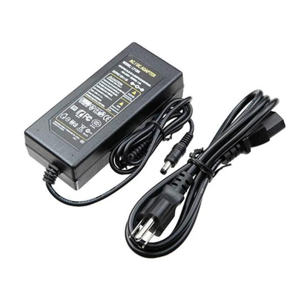 Cable de Corriente FXX PA024ECM001C | 24W | AC 100–240V | Enchufe Estándar | Fuente de Alimentación