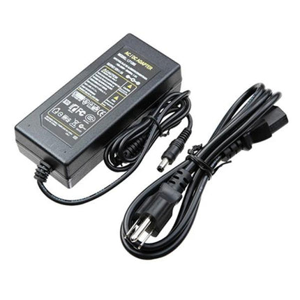 Cable de Corriente PA060EGB002C | 60W | AC100–240V | Adaptador de Energía | Conector Estándar