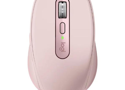 Mouse Logitech MX Anywhere 3S Inalámbrico | Bluetooth