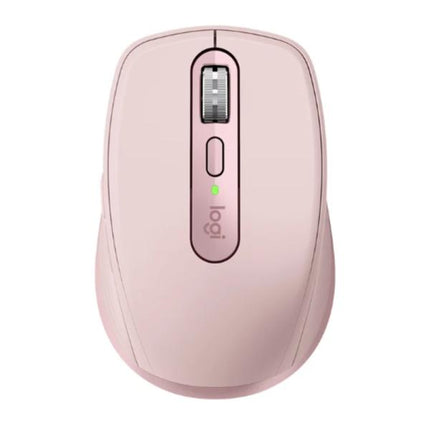 Mouse Logitech MX Anywhere 3S Inalámbrico | Bluetooth