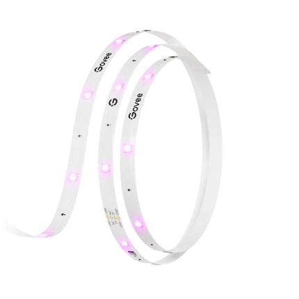 Tira LED WiFi Govee H6110 | 2 rollos de 5 m (10 m total) | RGB | Wi-Fi + Bluetooth
