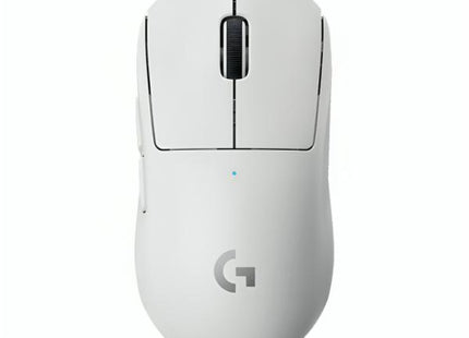 Mouse Gaming Logitech PRO X SUPERLIGHT 2 | Inalámbrico | 32,000 DPI | Receptor LIGHTSPEED