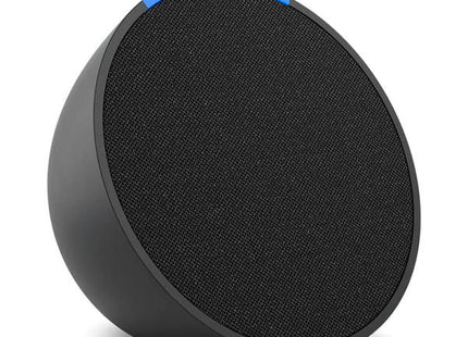 Amazon Echo Pop Gen 1 | Altavoz Inteligente con Alexa | Sonido Potente y Diseño Compacto
