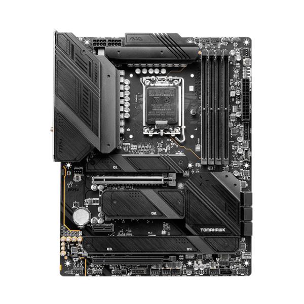 TARJETA MADRE MSI MAG Z790 TOMAHAWK WIFI  DDR4 911-7D91-006