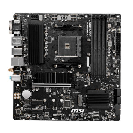 TARJETA MADRE MSI B550M PRO-VDH WIFI DDR4 911-7C95-059
