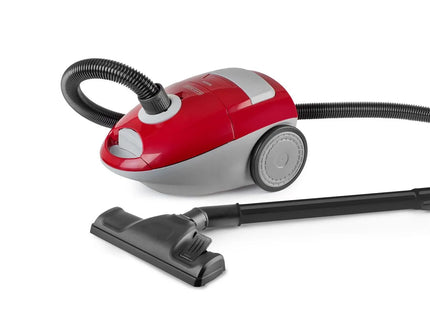 Aspiradora Black+Decker Compact, VCBD603