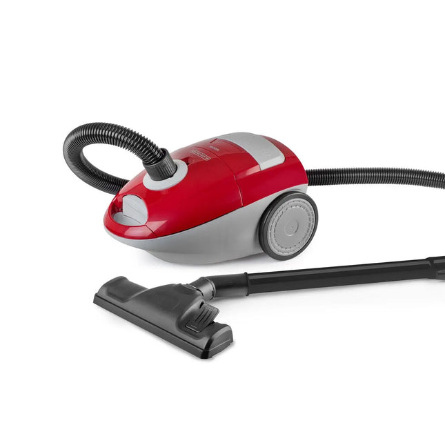 Aspiradora Black+Decker Compact, VCBD603