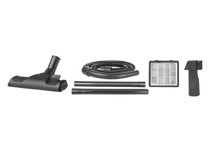 Aspiradora Black+Decker Compact, VCBD603