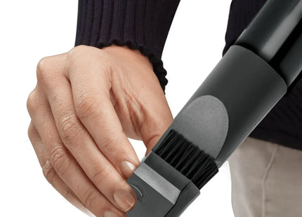 Aspiradora Black+Decker Compact, VCBD603