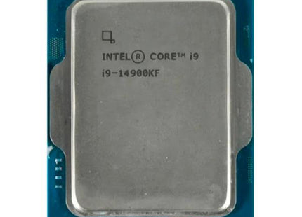 Procesador Intel Core i9-14900KF | 14ª Gen | 6.0GHz | LGA 1700