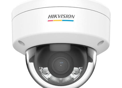 CAMARA DE SEGURIDAD HIKVISION FIXED DOME 2MP  1920 × 1080 2.88MM LENS COLORVU MD 2.0 DS-2CD1127G2-LUF(2.8MM) (O-STD) 311320681