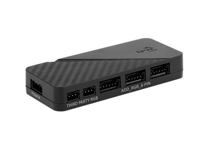 Controlador AeroCool H66F ACFC-XX56910.01
