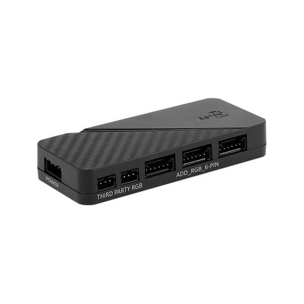 Controlador AeroCool H66F ACFC-XX56910.01