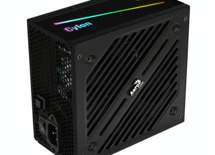Fuente de Poder Aerocool Cylon 700W | 80 Plus Bronze | Fully Modular