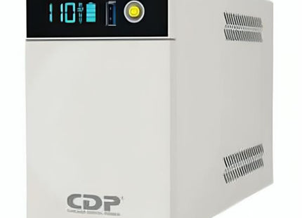 UPS CDP LISMART 500VA/250W SMART LISMART-855