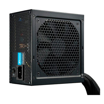FUENTE DE PODER SEASONIC 500W 80+BRONZE S12III500 SSR-500GB3