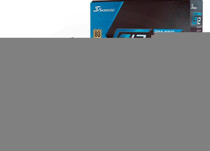 FUENTE DE PODER SEASONIC 850W 80+PLATINUM MODULAR VERTEXPX-850  12851PXAFS