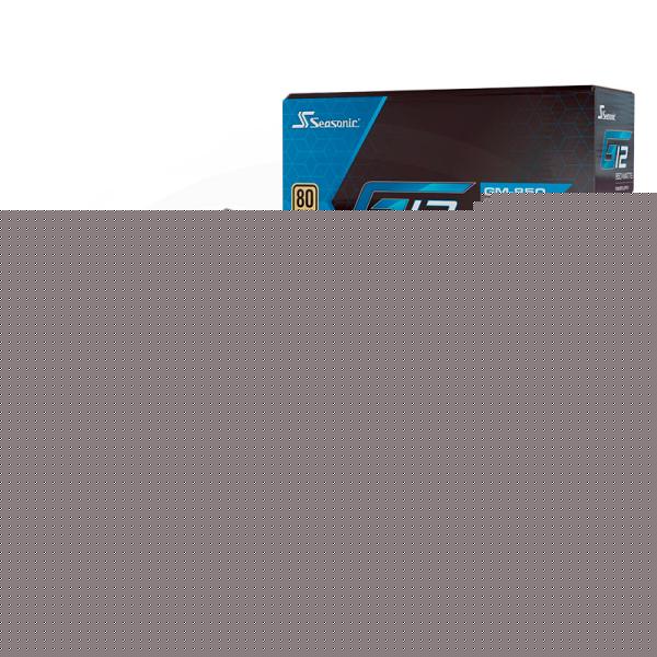 FUENTE DE PODER SEASONIC 850W 80+PLATINUM MODULAR VERTEXPX-850  12851PXAFS