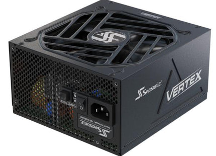 FUENTE DE PODER SEASONIC 1000W 80+PLATINUM MODULAR  VERTEXPX-1000 12102PXAFS