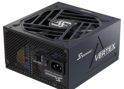FUENTE DE PODER SEASONIC VERTEX PX-1200 1200W 80 PLUS PLATINUM FULL MODULAR ATX 12122PXAFS