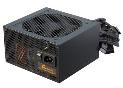 Fuente de Poder Seasonic B12BC-750 | 750W | 80+ Bronze | A751BCAFH