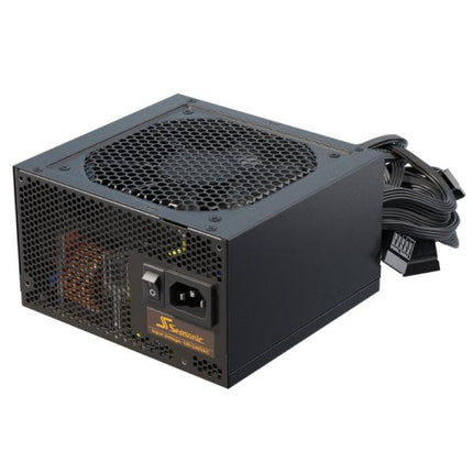 Fuente de Poder Seasonic B12BC-750 | 750W | 80+ Bronze | A751BCAFH