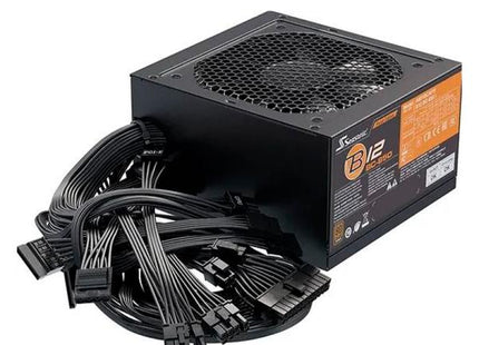 FUENTE DE PODER SEASONIC G12 GC 850 850W 80 PLUS GOLD NO MODULAR ATX A851GCFH