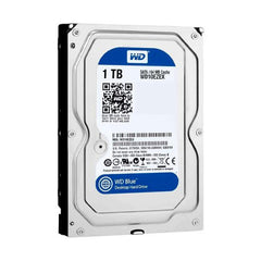 Collection image for: Western Digital
