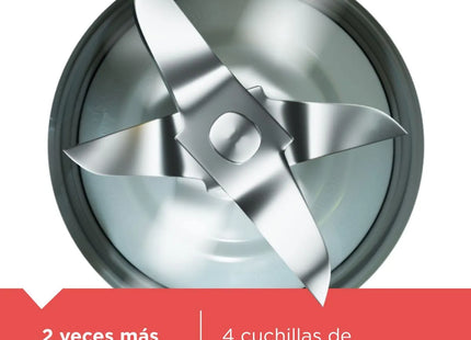 Licuadora Black+Decker Ice Crush, BL0877-0BDLA