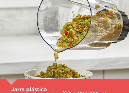 Licuadora Black+Decker Ice Crush, BL0877-0BDLA