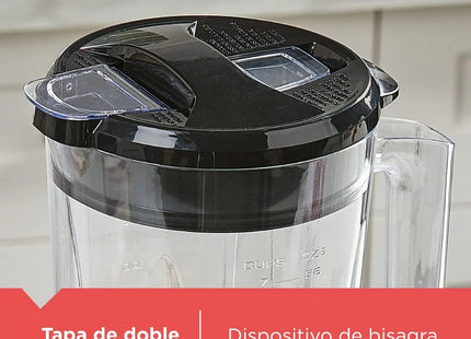 Licuadora Black+Decker Ice Crush, BL0877-0BDLA