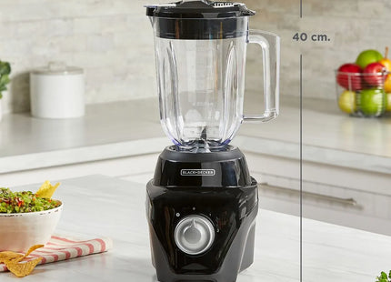 Licuadora Black+Decker Ice Crush, BL0877-0BDLA