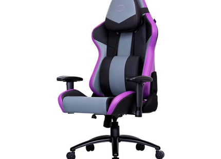 SILLA GAMING  COOLER MASTER CALIBER R3 PURPLE   CMI-GCR3-PR