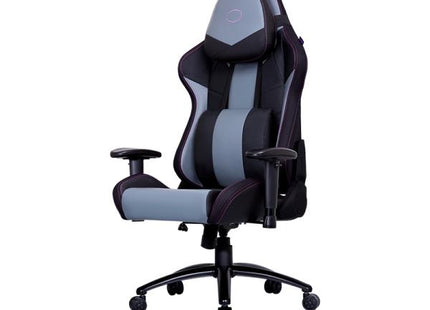 SILLA GAMING  COOLER MASTER BLACK CMI-GCR3-BK